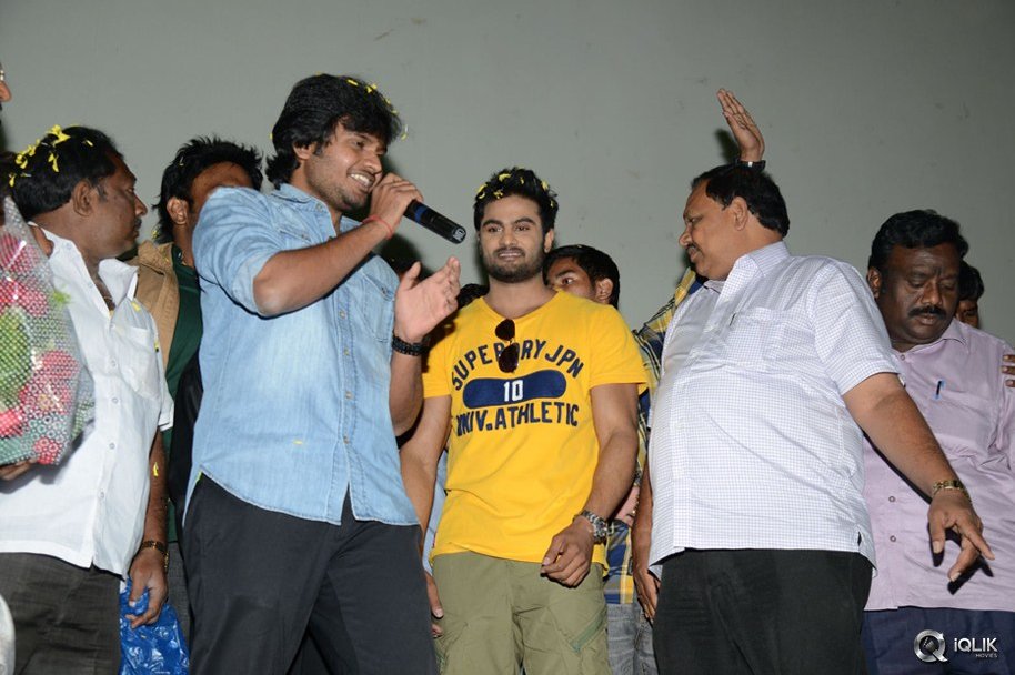Bhale-Manchi-Roju-Movie-Success-Tour